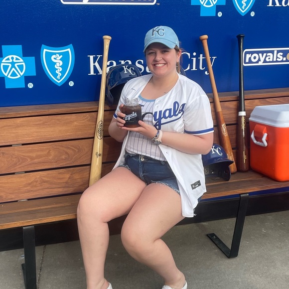 Meet your posher! - Picture 1 of 1